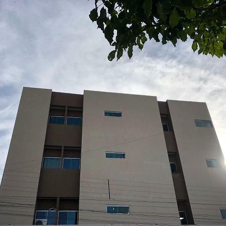 Flat Avenida - centro -BONITO-PE perto de tudo Bonito (Pernambuco) Exterior foto