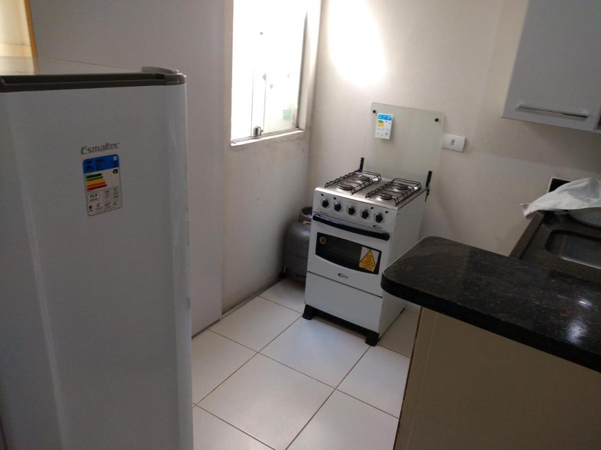 Flat Avenida - centro -BONITO-PE perto de tudo Bonito (Pernambuco) Exterior foto