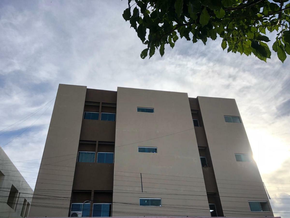 Flat Avenida - centro -BONITO-PE perto de tudo Bonito (Pernambuco) Exterior foto